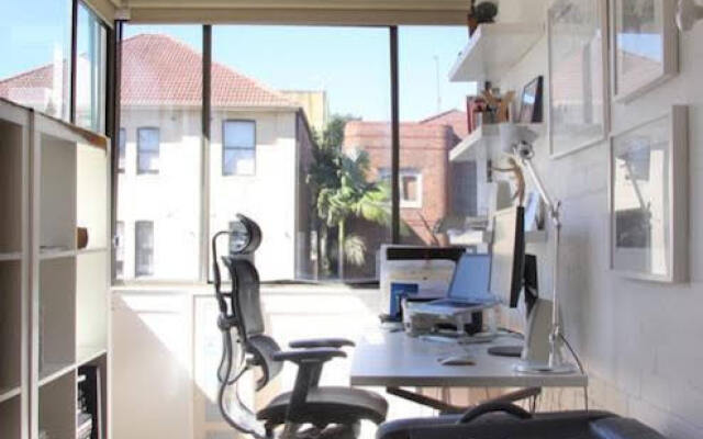 Jacques Avenue - A Bondi Beach Holiday Home
