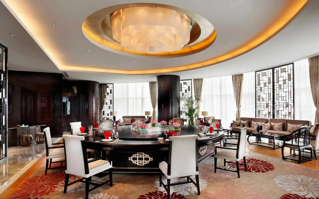 Sofitel Guangzhou Sunrich