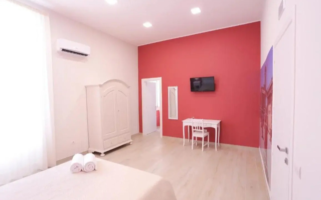 Gleda Rooms Deluxe