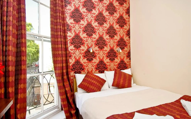 Leigh House Hotel
