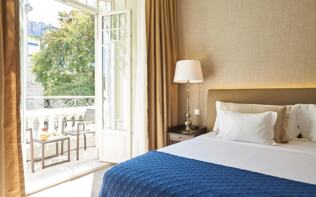 PortoBay Liberdade