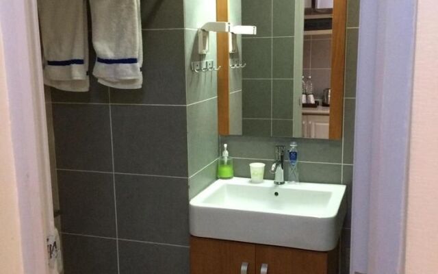 Lanmei Wanxiang Sightseeing Hotel