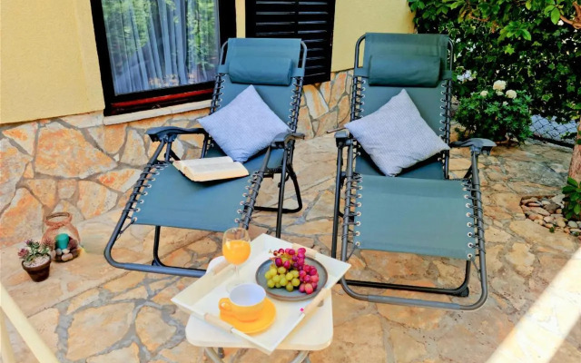 Biba Apartman