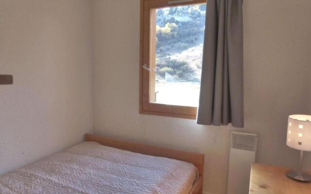 Appartement Méribel, 2 pièces, 6 personnes - FR-1-411-91