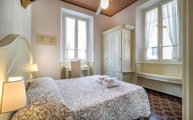 Hotel Riviera Miramare