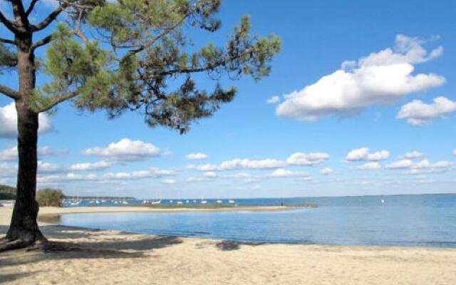 Appartement Entre Lac Et Ocean