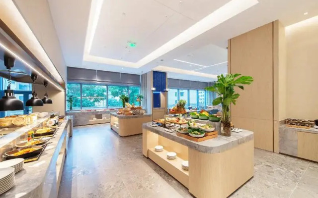 Novotel Wuxi