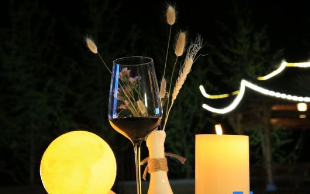 Tonglu Duyouchu Wenquan Homestay (OMG Heartbeat Paradise)