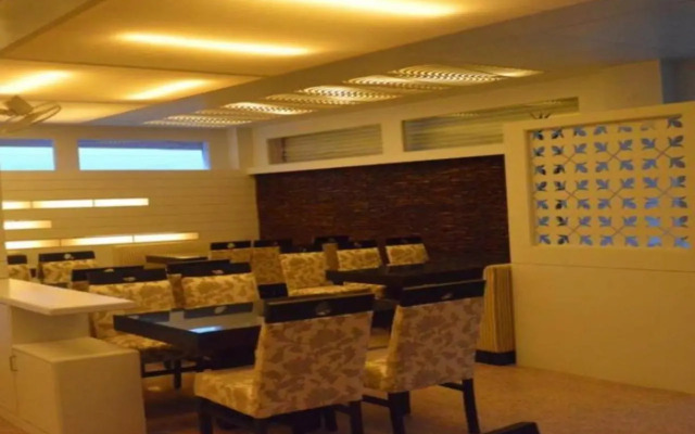 Hotel Corporate Regency
