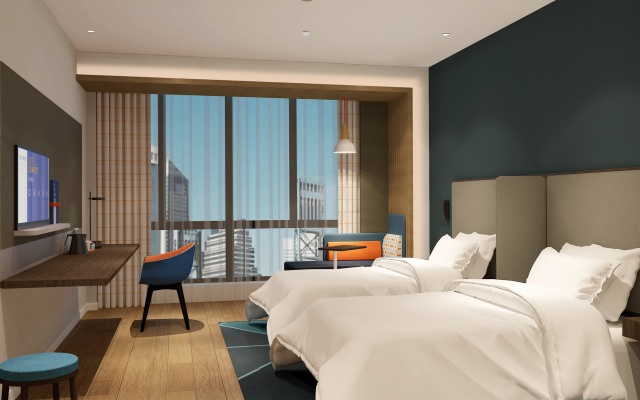 Holiday Inn Express Hangzhou Westlake East by IHG
