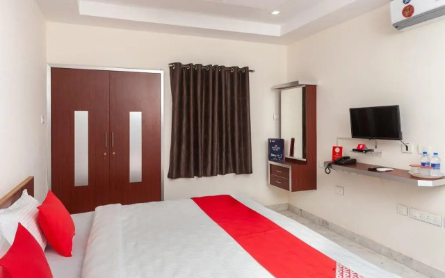 Le Mint By OYO Rooms