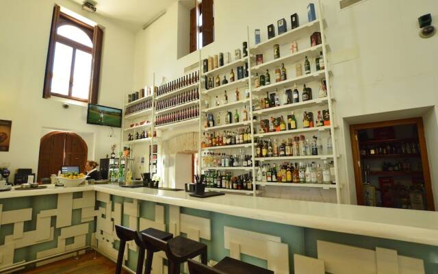 Hacienda Riquelme Serviced Apartments