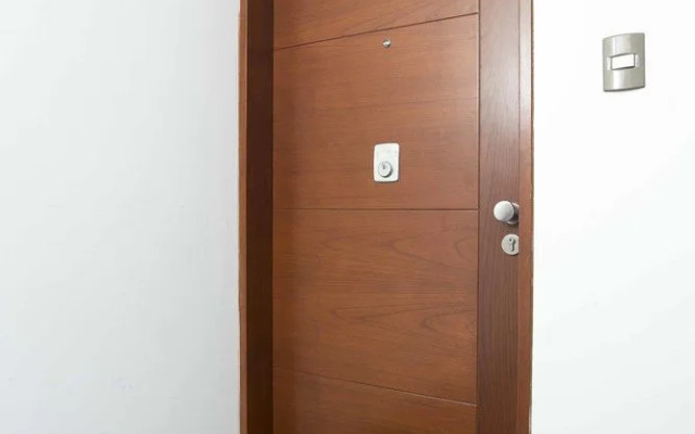 Modern Apartment in Miraflores