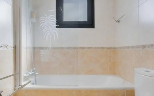 Casa Amarela in Funchal