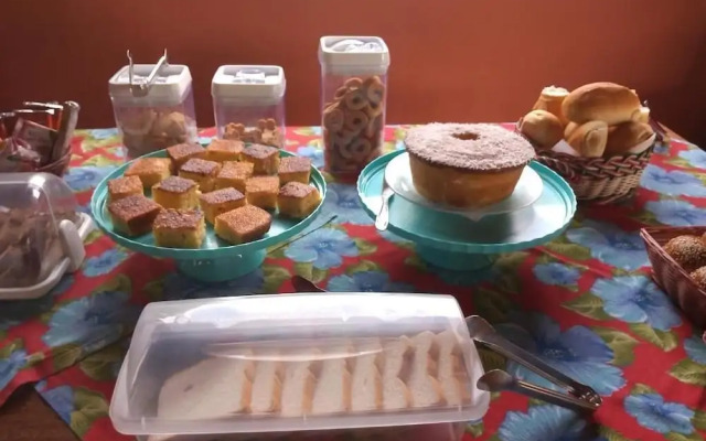 Pousada Capão da Coruja