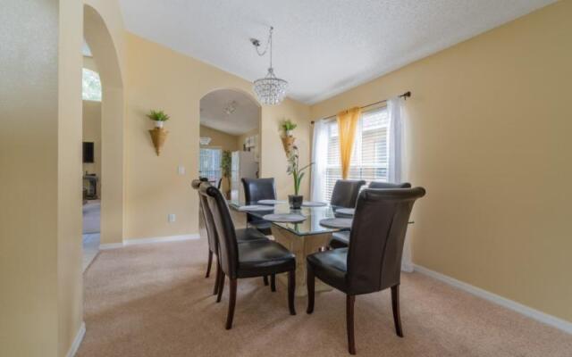 Tuscan Hills Executive Gamesroom and Spa