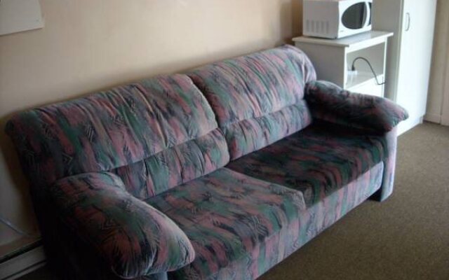 Motel Belair