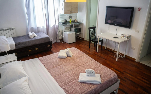 A I R Apartments & Rooms