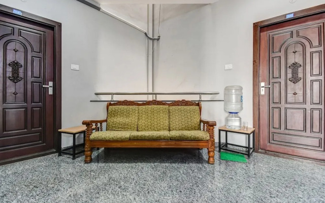 OYO Flagship 24155 FCI Nagar