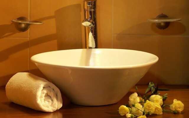 Hotel Posada La Loma