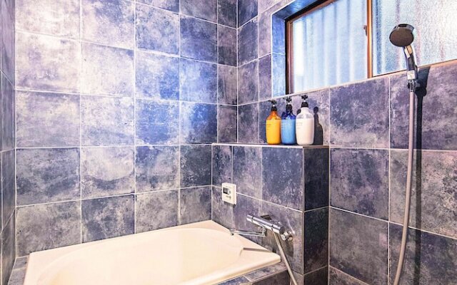 Zebrahouse Morinomiya