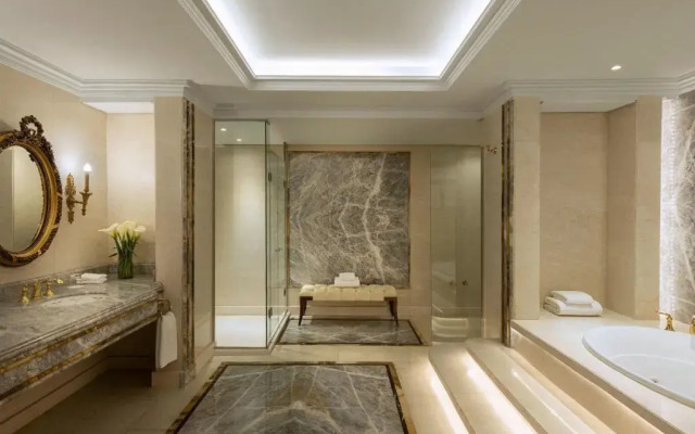 The St. Regis New Capital, Cairo