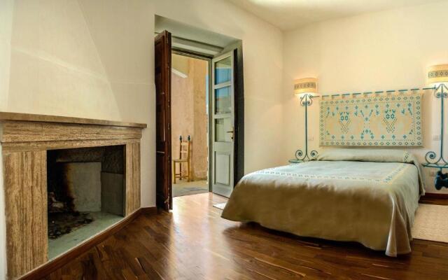 Albergo Diffuso Omu Axiu