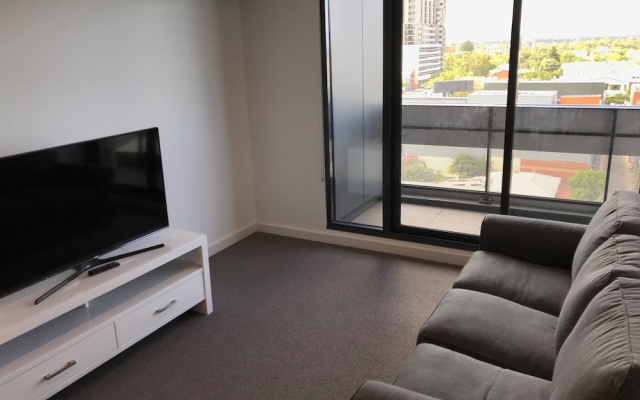 RNR Serviced Apartments Adelaide – Grote St