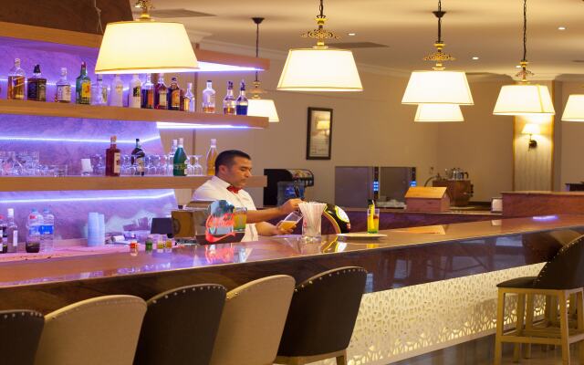 Grand Seker Hotel - All Inclusive