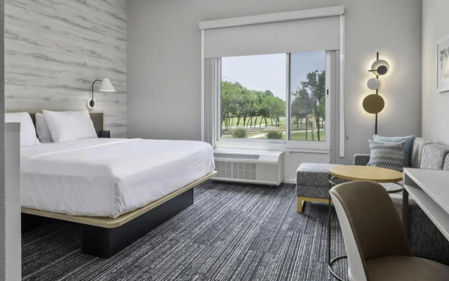 TownePlace Suites San Antonio Universal City/Live Oak