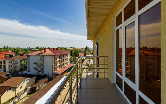 Konstantinopol Family Hotel