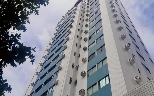 Studio Economico Boa Viagem