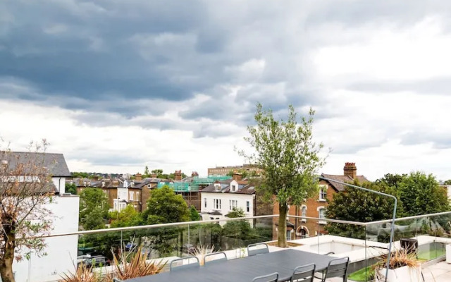 The Modern Glasshouse - by Out of Office Lifestyle