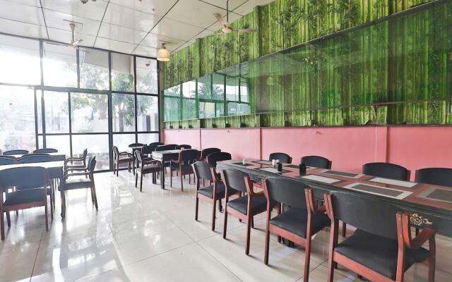 Hotel Lotus Residency
