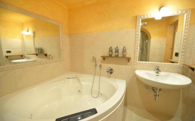 Apartment Everest Bruno