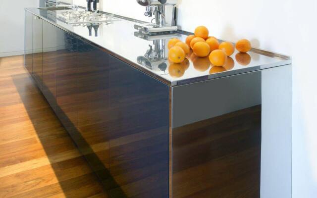 Amazing View Apartment