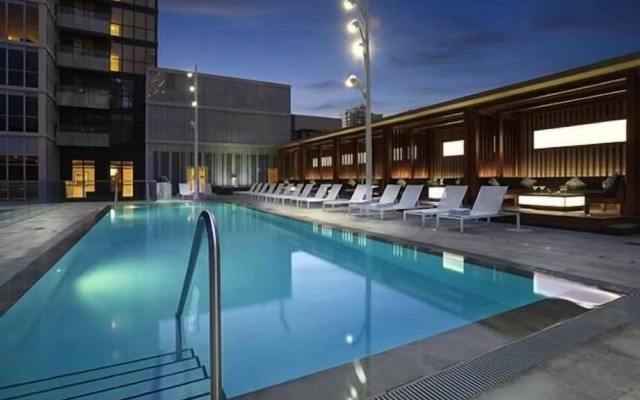 Applewood Suites - Luxury 3 BDRM