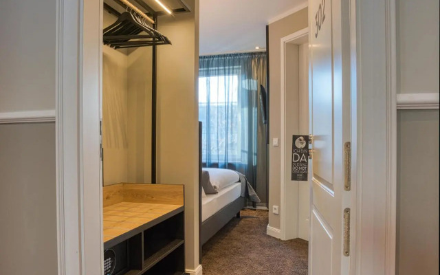 Boutique 53 & 56 Hamburg, Trademark Collection by Wyndham