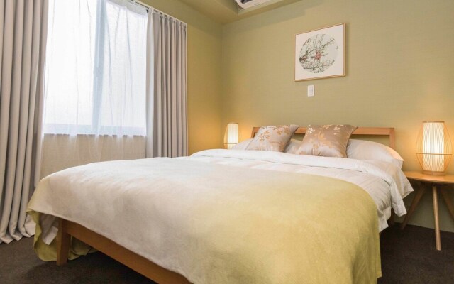 Ostay Kyoto Shichi-Jo Hotel Apartment