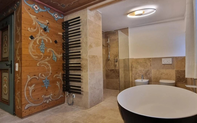 Exclusive Villa Tirol