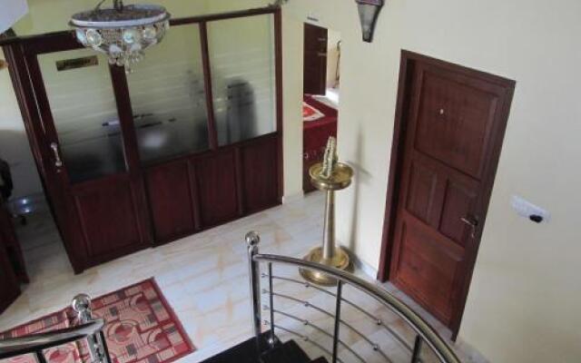 Casa Ribera Ayurveda Resort