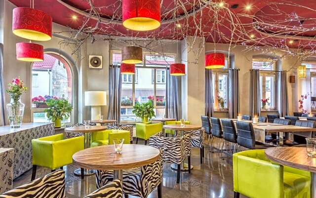 Grand Boutique Hotel - dawny Hotel Kaliski Ratuszowy