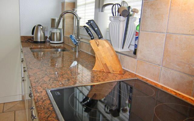 Semi-detached House, Zingst