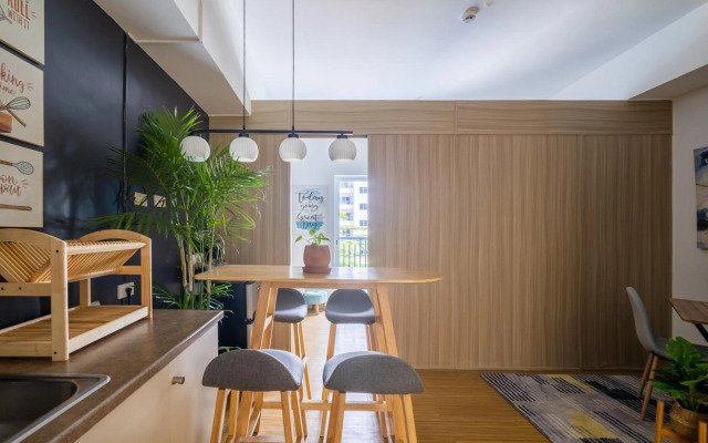 Bella Vita condo @ Grace Residences