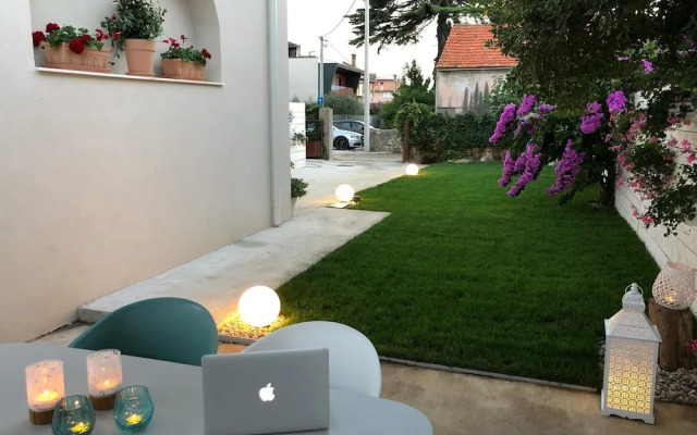 The Bridge Casa Luxury Apartments