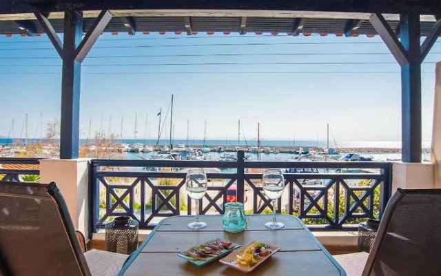 Villa Marina