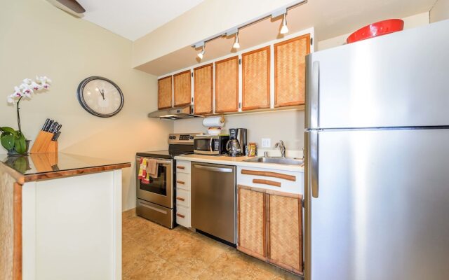 Kuleana 713 - 1Br Condo