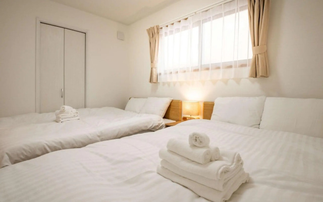 Noah Ikebukuro / Vacation STAY 7296