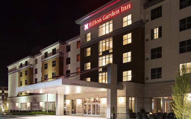 Hilton Garden Inn Rochester/University & Medical Center