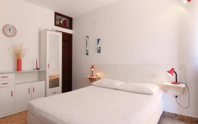 Mat - in a cosy stone house - SA1(2)